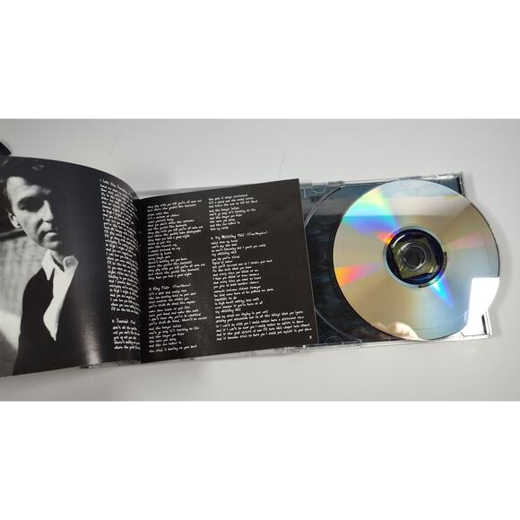 Neil Finn Try Whistling This CD Includes She Will Have Her Way & Sinner - Picture 3 of 4